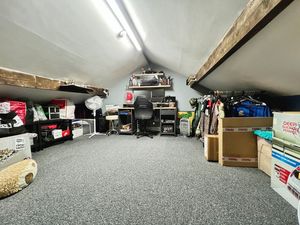 Loft Room- click for photo gallery